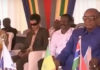 GUINEE : Lancement des travaux de construction de la ligne d’interconnexion électrique des pays membres de l’OMVG