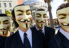 Plusieurs sites officiels du gouvernement Gabonais victimes des hackers d’Anonymous