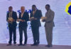 Mumbai : Moustapha Mamy DIABY défend la connectivité des pays africains