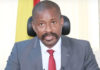 Présentation du projet de budget 2019 du Ministère des Postes, Télécommunications et de l’Economie Numérique Guinée-journée mondiale des télécoms 17 mai 2020 : Discours du ministre