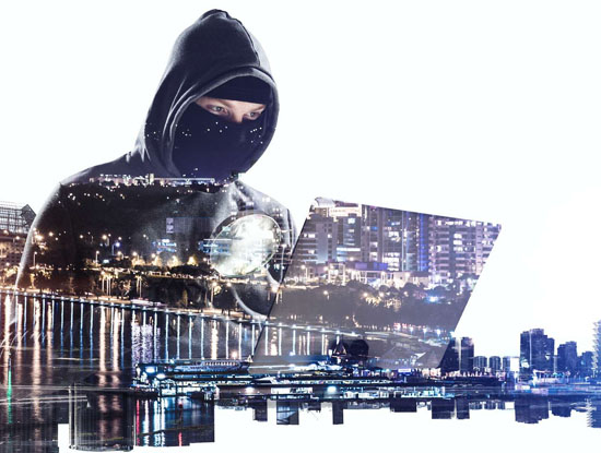 cyberattak
