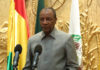Guinée : Composition des membres du Conseil National de Régulation des Postes et Télécommunications