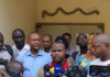 Intercel-Guinée : la FESATEL dénonce l’application de protocole d’accord