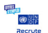 Opportunité d’emploi : PNUD Guinée recrute un chargée d’Innovation et de technologie