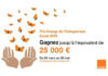 9ème édition du Prix Orange de l’Entrepreneur Social en Afrique et au Moyen-Orient (POESAM)