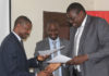 Guinée : Signature de la première licence 4G