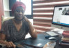 Les jeunes filles et les TIC en Guinée Aminata KABA Directrice Adjoint de l'ARPT