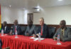Guinée : renforcement de capacité sur la Cybercriminalité en Afrique de l’Ouest
