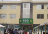 Les travailleurs de la Société d’Electricité De Guinée lancent un préavis grève Les travailleurs de la Société d'Electricité De Guinée lancent un préavis grève