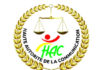 La HAC se dote d’un système de monitoring