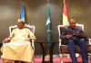 GUINEE : Forum des Energies Renouvelables de l’Afrique