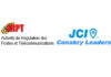 Clôture de la 5ème Edition du programme “initiation des jeunes filles aux TIC” ARPT_JCI Conakry leader