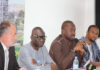 Guinée : présentation des résultats d’audit 2018 des opérateurs de téléphonies et fournisseurs d’accès internet Résultat de l'audit 2018 ARPT GUINEE