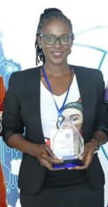 Fatoumata Diawara