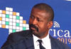 Guinée : le ministre Diaby se prononce sur l’interruption des réseaux sociaux Moustapha Mamy DIABY