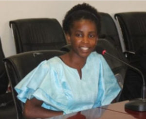 Mariama CISSE 