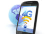 Réseaux 4G: rapport sur les performances des pays africains Performance 4G en Afrique