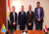 Egypte: signature d’une convention pour la création d’un laboratoire d’innovation Egypte: signature d'une convention pour la création d’un laboratoire d’innovation