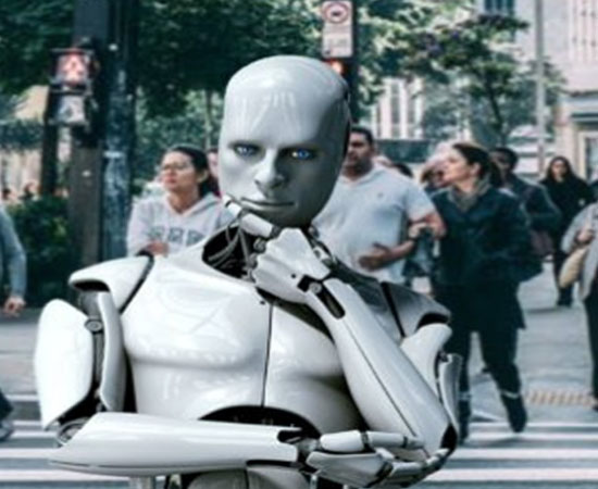 Les solutions apportées par l'intelligence artificielle Les solutions apportées par l'intelligence artificielle