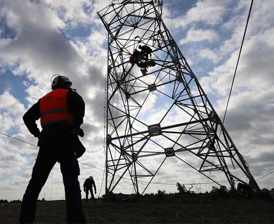 Kenya: attaque contre les installations télécoms Kenya: attaque contre les installations télécoms