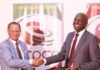 Roaming : signature de protocole d’accord entre le Gabon et le Congo Roaming : signature de protocole d'accord entre le Gabon et le Congo