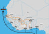 Orange Group annonce le déploiement d’un réseau de fibre optique en Afrique de l’Ouest Orange Group annonce le déploiement d’un réseau de fibre optique en Afrique de l’Ouest