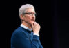 Tim Cook rend hommage à Kobe Bryant joueur d’Apple Tim Cook rend hommage à Kobe Bryant joueur d'Apple