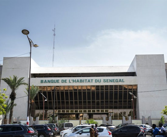 Sénégal : la Banque de l’Habitat du Sénégal victime des hackers Nigérians Sénégal : la Banque de l’Habitat du Sénégal victime des hackers Nigérians