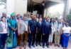 Benin : réunion technique des experts de l’Alliance Smart Africa