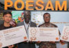 Prix Orange de L’Entrepreneur Social en Afrique Et Au Moyen-Orient, (POESAM) 2020 Prix Orange de L’Entrepreneur Social en Afrique Et Au Moyen-Orient, (POESAM) 2020