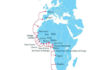 Guinée : absence d’infrastructures de redondance du trafic internet et des communications internationales Guinée : absence d'infrastructures de redondance du trafic internet et des communications internationales