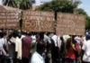 SOTELGUI : le mobile de la fermeture de l’entreprise Mobile de la fermeture de la Société des Télécoms de Guinée