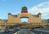 Service 5G : Beijing tend vers deux millions d’abonnés Service 5G : Beijing tend vers deux millions d'abonnés