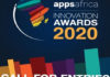 Appsafrica Innovation Award 2020 pour les startups mobiles et technologiques à travers l’Afrique Appsafrica Innovation Award 2020 pour les startups mobiles et technologiques à travers l'Afrique