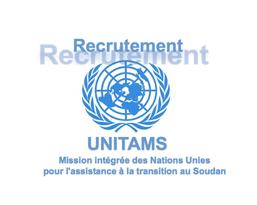 Offres d'emploi : Chef d'unité, Télécommunications et technologies de l'information Offres d'emploi : Chef d'unité, Télécommunications et technologies de l'information