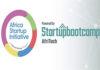 Africa Startup Initiative Program (ASIP) 2021 Africa Startup Initiative Program (ASIP) 2021