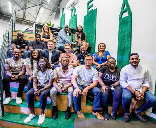 Formation : Programme d’accélération Google for Startups offre 40 000 bourses aux développeurs en Afrique Formation : Programme d’accélération Google for Startups offre 40 000 bourses aux développeurs en Afrique