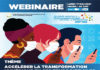 Organisation d’une rencontre virtuelle à l’occasion de la journée mondiale des télécommunications et de la société de l’information journée mondiale des Télécommunications et de la société de l’information