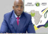 GUINEE: Oumar Saïd Koulibaly nommé Président du Conseil d’Administration de la Conférence des Postes des Etats de l’Afrique de l’Ouest (CPEAO). GUINEE: Oumar Saïd Koulibaly nommé Président du Conseil d’Administration de la Conférence des Postes des Etats de l’Afrique de l’Ouest (CPEAO).