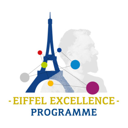 PROGRAMME DE BOURSES D’EXCELLENCE EIFFEL PROGRAMME DE BOURSES D’EXCELLENCE EIFFEL