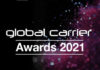 Agenda : Global Carrier Awards 2021 Agenda : Global Carrier Awards 2021
