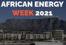 Semaine Africaine de l’Energie (AEW) 2021 Semaine Africaine de l'Energie (AEW) 2021