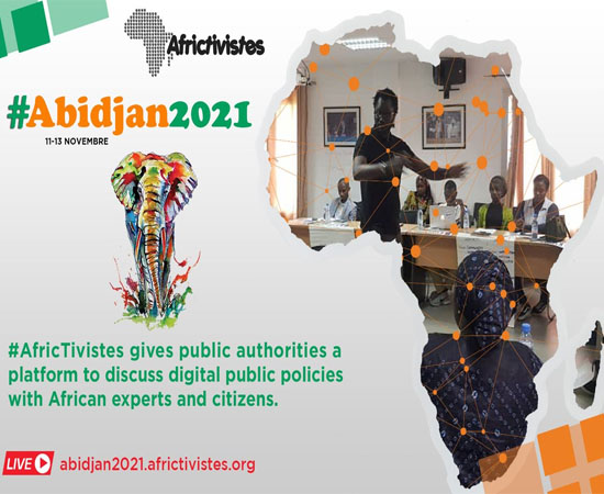 Abidjan : ouverture du 3ème sommet des blogueurs et cyber activistes africains Abidjan : ouverture du 3ème sommet des blogueurs et cyber activistes africains