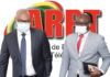 Guinée : prise de contact de la nouvelle direction de l’ARPT avec les acteurs des Télécoms, des TIC et de la poste. Guinée : prise de contact de la nouvelle direction de l’ARPT avec les acteurs des Télécoms, des TIC et de la poste.