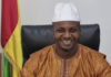 Guinée : Organisation de la journée d’échanges sur le rapatriement de la gestion du nom de domaine (ccTLD.gn) , le jeudi 20 janvier 2022. Organisation de la journée d’échange sur le rapatriement de la gestion du nom de domaine (ccTLD.gn)