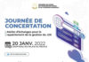 Guinée : Organisation d’un atelier d’échanges sur le rapatriement de la gestion du .GN . Guinée : Organisation d'un atelier d’échanges sur le rapatriement de la gestion du .GN .