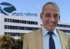 Algérie : Adel Ben Toumi prend la tête d’Algérie Télécom Algérie : Adel Ben Toumi prend la tête d'Algérie Télécom