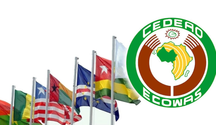 CEDEAO : lancement du "Projet Dorsale Nord" d'interconnexion électrique régional