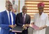 Guinée : MTN obtient sa licence 4G Guinée : MTN obtient sa licence 4G