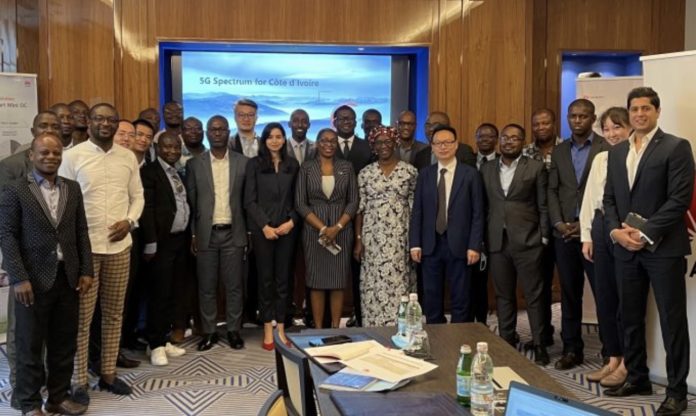 La Côte d'Ivoire envisage de déployer la 5G pour la prochaine Coupe d'Afrique des Nations